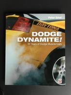 Livre NEUF “Dodge Dynamite”, Boeken, Nieuw, Ophalen of Verzenden