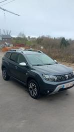 Dacia duster, Argent ou Gris, Achat, Euro 6, Duster