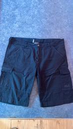 Cargo short Jack wolfskin, Blauw, Jack wolfskin, Maat 56/58 (XL), Ophalen of Verzenden