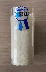 Ecru-kleurige kanten slip maat XXL - NIEUW, Verzenden, Slip