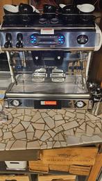 Koffiemachine Rombouts, Elektronische apparatuur, Koffiezetapparaten, Ophalen, Zo goed als nieuw, Koffiemachine