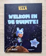 Interstellar Ella - Welkom in de ruimte!, Ophalen, Nieuw