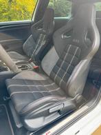 Golf clubsport recaro kuipstoelen, Ophalen, Gebruikt, Volkswagen