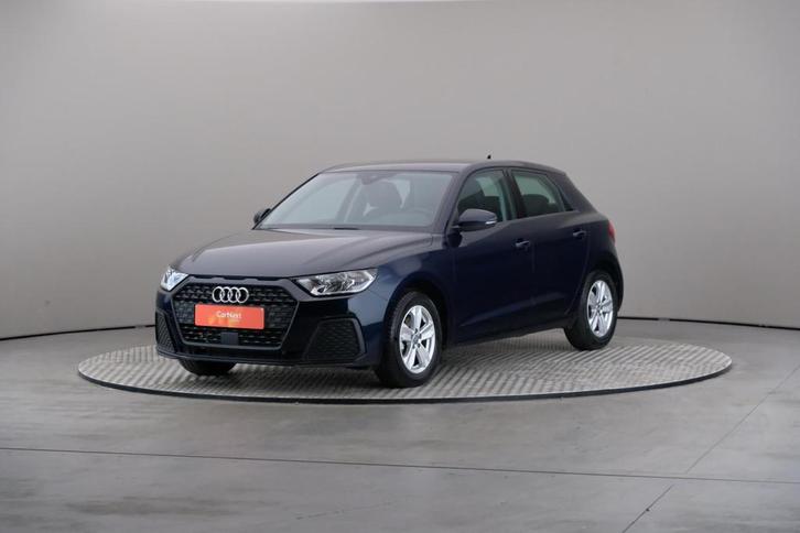 (1YGA606) Audi A1 SPORTBACK, Auto's, Audi, Bedrijf, Te koop, A1, ABS, Adaptive Cruise Control, Airbags, Airconditioning, Alarm