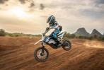 Elektrische  cf-moto XC-5E Voor beginnende rijders., Vélos & Vélomoteurs, Cyclomoteurs | Cyclomoteurs de cross, Enlèvement, Neuf