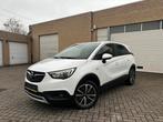 Opel Crossland X | 12 Maanden Garantie | 43 Dkm|2019|Benzine, Auto's, Opel, Voorwielaandrijving, Monovolume, 1199 cc, Leder en Stof