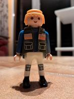 Playmobil (5258) - Docker, Kinderen en Baby's, Speelgoed | Playmobil, Ophalen of Verzenden, Gebruikt, Los Playmobil