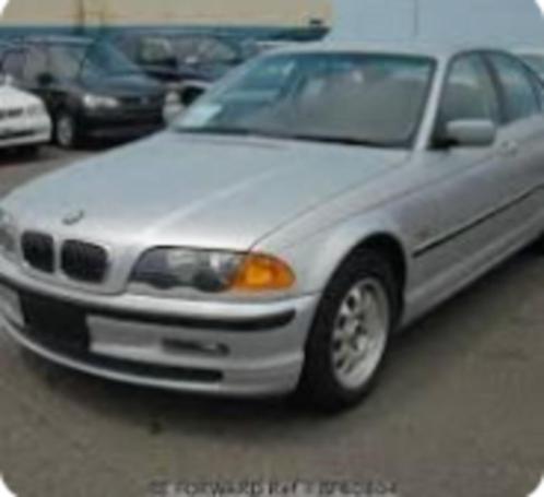 BMW diesel  injectie pomp BOSCH  E46 E30 E28, Auto-onderdelen, Brandstofpompen, Gereviseerd, Ophalen