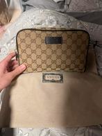 Sacoche banane gucci, Bijoux, Sacs & Beauté, Sacs | Sacs à bandoulière, Enlèvement ou Envoi, Comme neuf, Beige, Autres marques