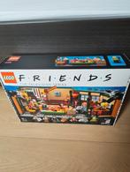 LEGO IDEAS Friends Central Perk, Ophalen, Nieuw, Complete set, Lego
