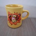 Tas / mok Teigetje, Verzamelen, Ophalen of Verzenden, Winnie de Poeh of vrienden, Nieuw, Servies