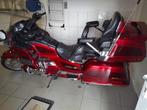 HONDA GOLD WING bouwjaar 1998, Motos, 12 à 35 kW, Particulier, Tourisme, 1500 cm³