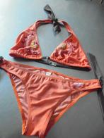 Oranje bikini BANANA MOON maat 38, Kleding | Dames, Badmode en Zwemkleding, Banana Moon, Oranje, Ophalen of Verzenden, Bikini