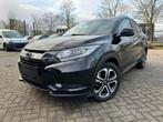 Honda HR-V 1.5 i-VTEC CVT Executive, Auto's, Honda, 1498 cc, Euro 6, Leder en Stof, Zwart