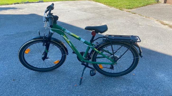 Velo VTT 26 pouces Kettler, Fietsen en Brommers, Fietsen | Mountainbikes en ATB, Zo goed als nieuw, Ophalen