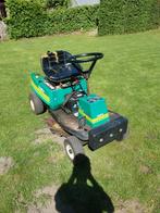 Zitmaaier, Tuin en Terras, Zitmaaiers, Ophalen