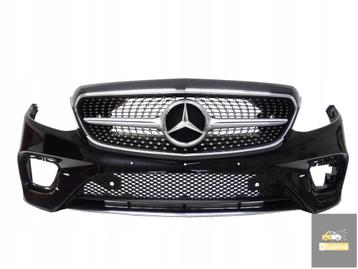 Mercedes E-klasse Coup C238 AMG W238 17-20 bumper beschikbaar voor biedingen