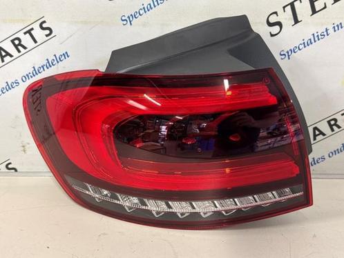Achterlicht links van een Mercedes B-Klasse, Auto-onderdelen, Verlichting, Mercedes-Benz, Nieuw, 12 maanden garantie, Ophalen of Verzenden