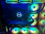 High end gaming PC- rtx 4070 super 32gb ram, 32 GB, Comme neuf, AMD Ryzen 9, Gaming