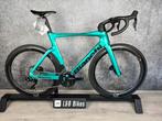 Nieuw! Bianchi Oltre Comp Shimano 105 Di2 12 Speed Carbon, Sport en Fitness, Ophalen
