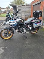 Bmw f850gs, Motoren, Motorrijbewijs A, Particulier, Meer dan 35 kW, Enduro