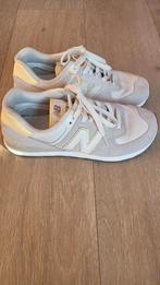 NB 574 New Balance 41.5, Enlèvement ou Envoi, Beige, Sneakers et Baskets, New Balance