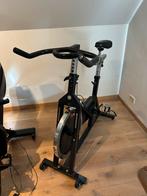 Spinning fiets, Sport en Fitness, Ophalen, Gebruikt, Spinningfiets