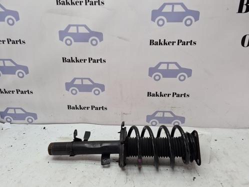 Schokdemperpoot links-voor van een Ford Kuga, Auto-onderdelen, Ophanging en Onderstel, Ford, Gebruikt, 3 maanden garantie