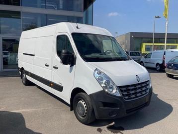 Renault Master L3H1 35dCi 150 E5 FWD beschikbaar voor biedingen