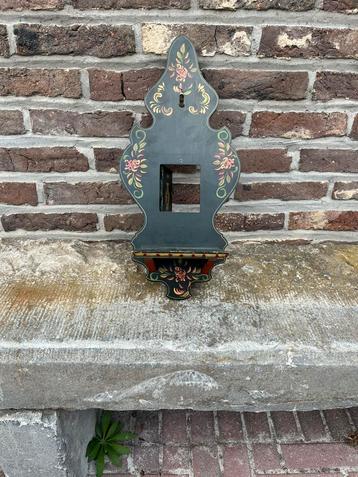 Wanddecoratie beschikbaar voor biedingen