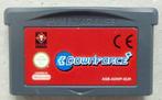 Downforce voor de Gameboy Advance, Ophalen of Verzenden, Gebruikt