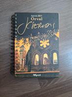 Orval, Verzamelen, Biermerken, Ophalen of Verzenden, Zo goed als nieuw