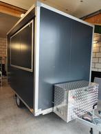 Snackwagen Frietwagen 3x2m. 2025 Food Truck op voorraad, Enlèvement, Snacks