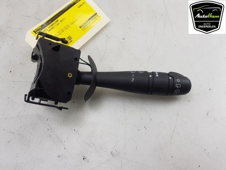 COMMODO ESSUIE-GLACE Renault Twingo II (CN), Autos : Pièces & Accessoires, Tableau de bord & Interrupteurs, Renault, Utilisé