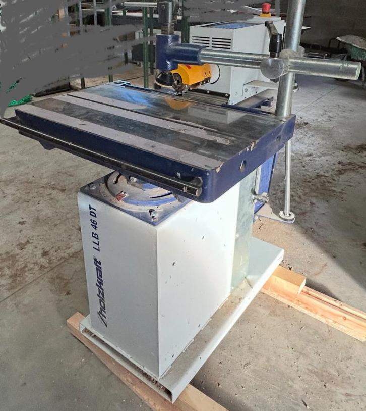 Gatenboor met sleuf, Doe-het-zelf en Bouw, Gereedschap | Boormachines, Gebruikt, Boormachine, Ophalen