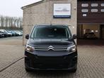 Citroën Berlingo 3-ZITPLAATSEN*APPLE-CARPLAY*PARKEERSENSORE, Auto's, Voorwielaandrijving, 75 kW, Stof, Gebruikt