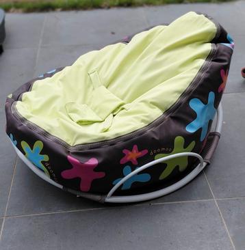 Doomoo zitzak + schommel beschikbaar voor biedingen