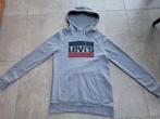 Merk Levi's : hoodie mt 176 (zie foto's), Kinderen en Baby's, Kinderkleding | Maat 176, Gebruikt, Trui of Vest, Ophalen of Verzenden