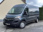 Opel Movano L3 H2 Brand NEW Climate Control Navi, Te koop, Zilver of Grijs, Opel, Airconditioning