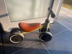 Loopfiets Bandits & Angels, Kinderen en Baby's, Speelgoed | Buiten | Voertuigen en Loopfietsen, Ophalen, Zo goed als nieuw, Loopfiets