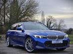 BMW 318iA M Sport Touring FACELIFT - 2024, Auto's, Automaat, 1998 cc, Achterwielaandrijving, 4 cilinders