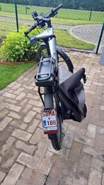 Scott Silence E-Ride 10 Speedpedelec, Fietsen en Brommers, Ophalen, Zo goed als nieuw