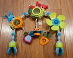Universele speelboog voor Wipstoel/Buggy, Kinderen en Baby's, Ophalen of Verzenden, Zo goed als nieuw