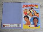 MERLIN - BAYWATCH - 1993, Ophalen of Verzenden, Gelezen, Plaatjesalbum