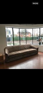Sofa zetel meridiani, Huis en Inrichting, Ophalen, Zo goed als nieuw