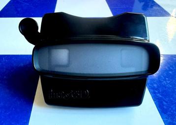 Viewmaster Image 3D