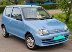 Fiat 600 seicento 11ess 13.000km 1prop 2010.2500€, Auto's, Fiat, Euro 5, Seicento, Elektrische ramen, Particulier