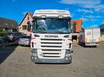 Tracteur Scania R420, Autos, Camions, Achat, Scania, Noir, Diesel