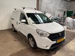 Koopje dacia dokker 2018 euro 6 diesel, Auto's, Bestelwagens en Lichte vracht, Dacia, Euro 6, Diesel, Particulier