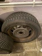 4 Pneu hiver bmw série1, Autos : Pièces & Accessoires, Enlèvement, Pneus hiver, Pneu(s)